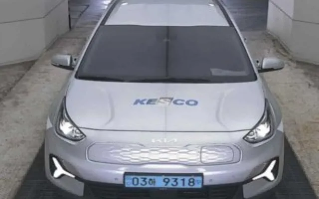 니로 중고차 니로 플러스 EV 에어 매물 사진 15 - 2022/07 72,802km